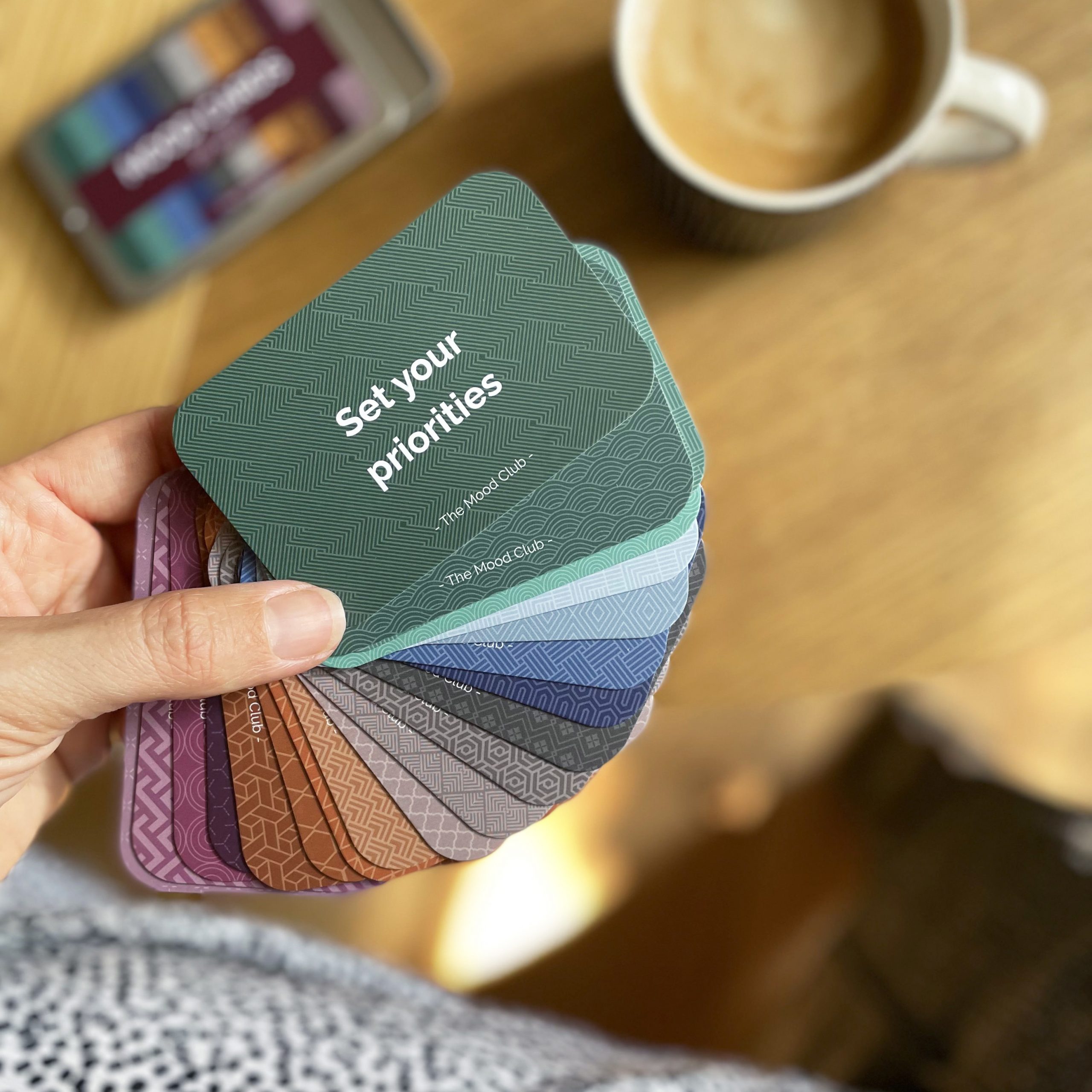 Mood Cards for work - Image 8