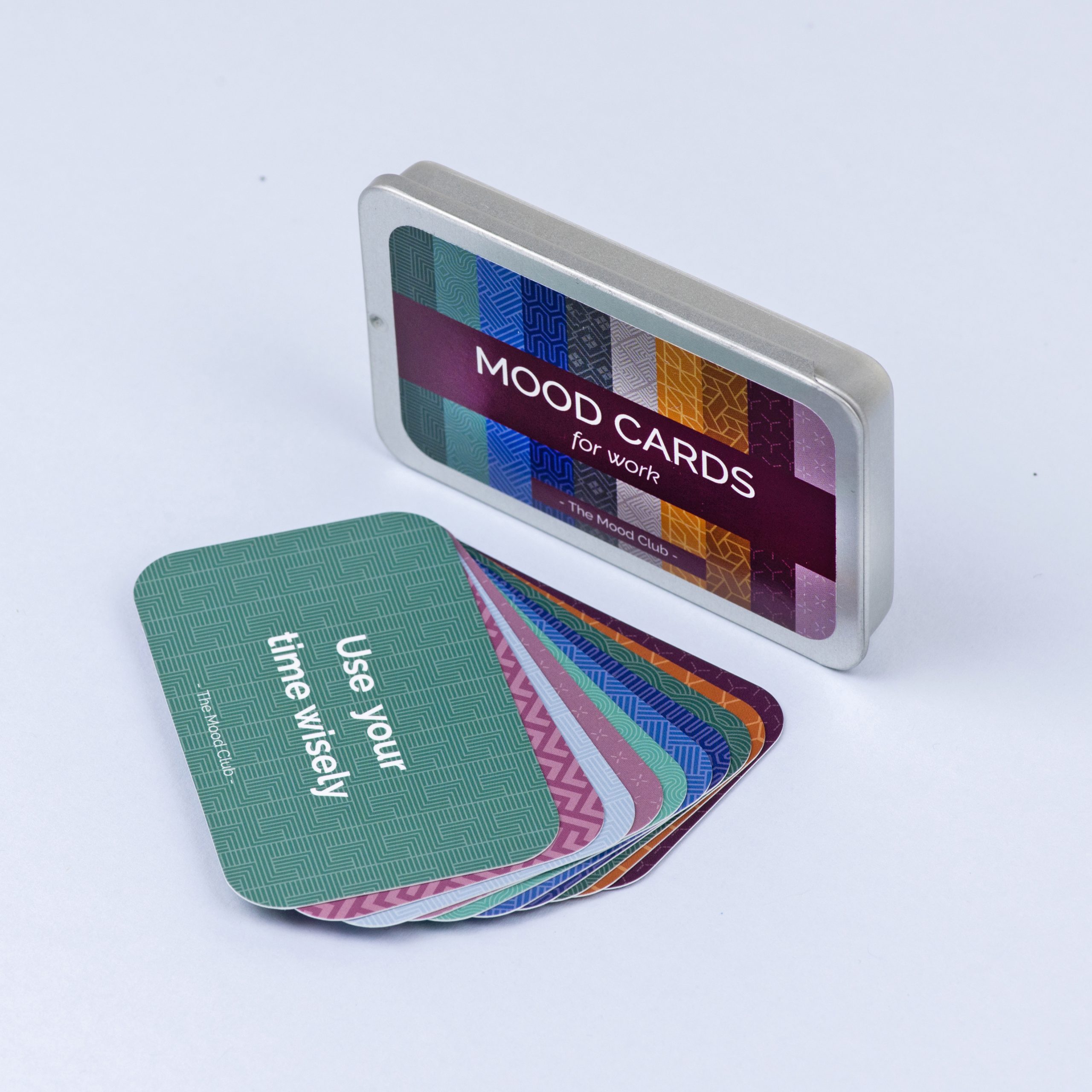 Mood Cards for work - Image 3