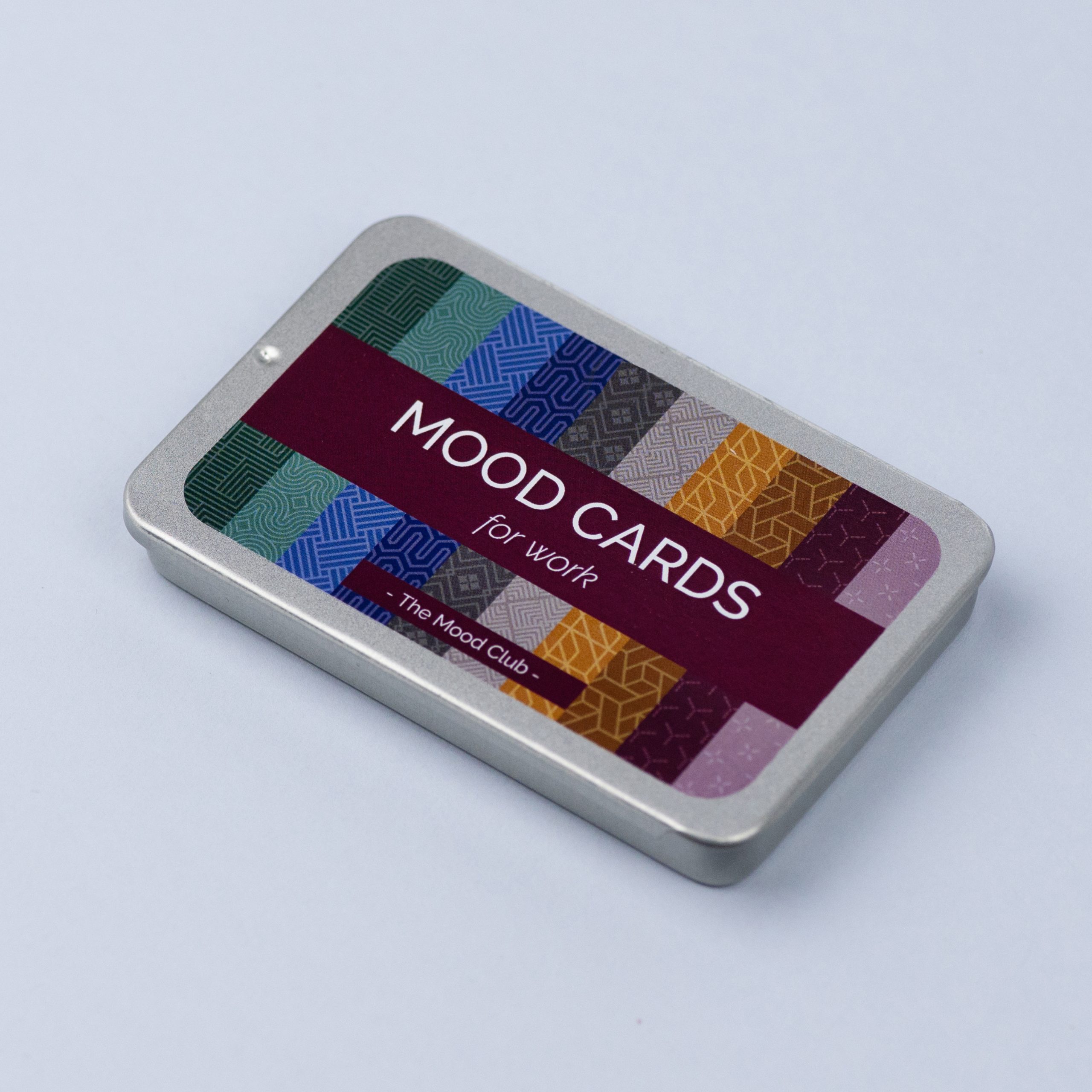 Mood Cards for work - Image 2