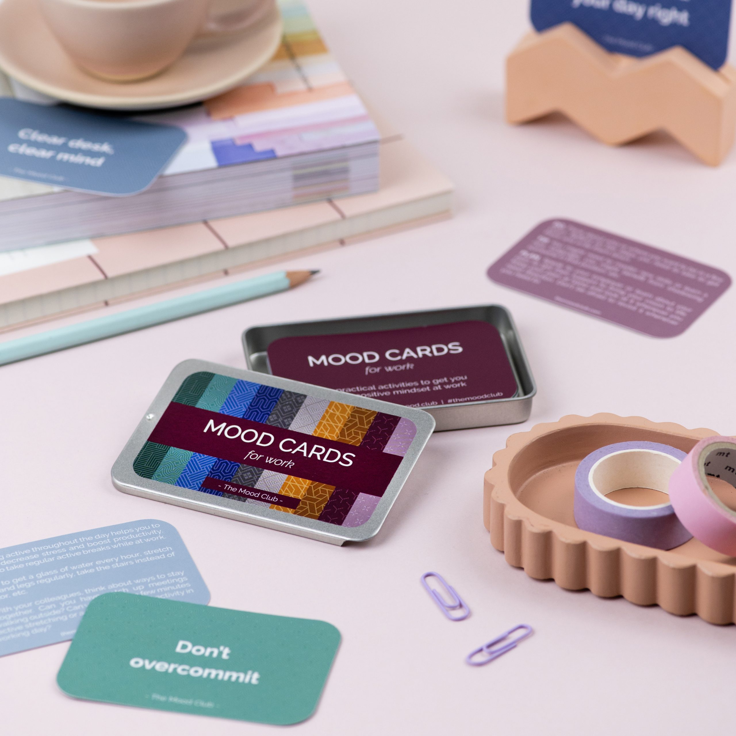 Mood Cards for work - Image 4