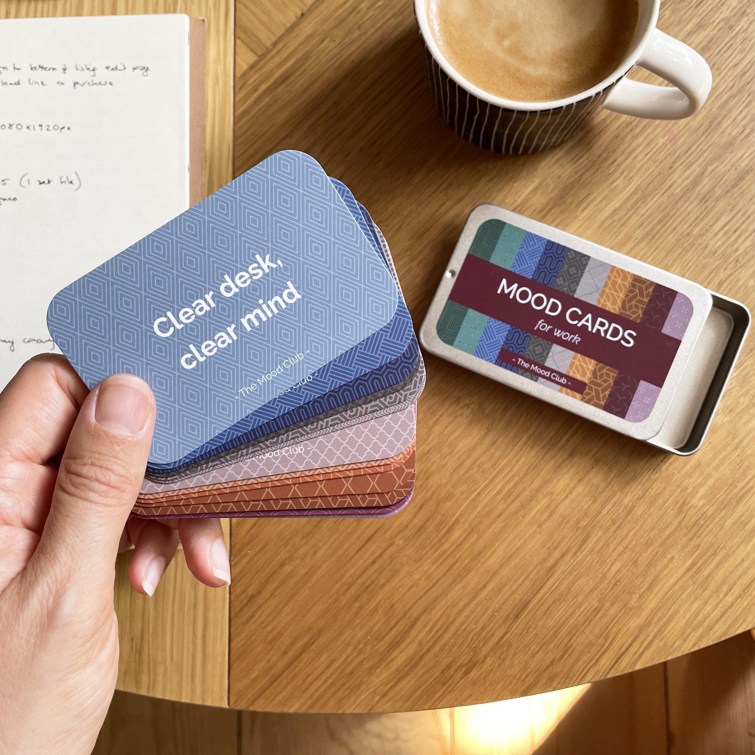 Mood Cards for work - Image 6