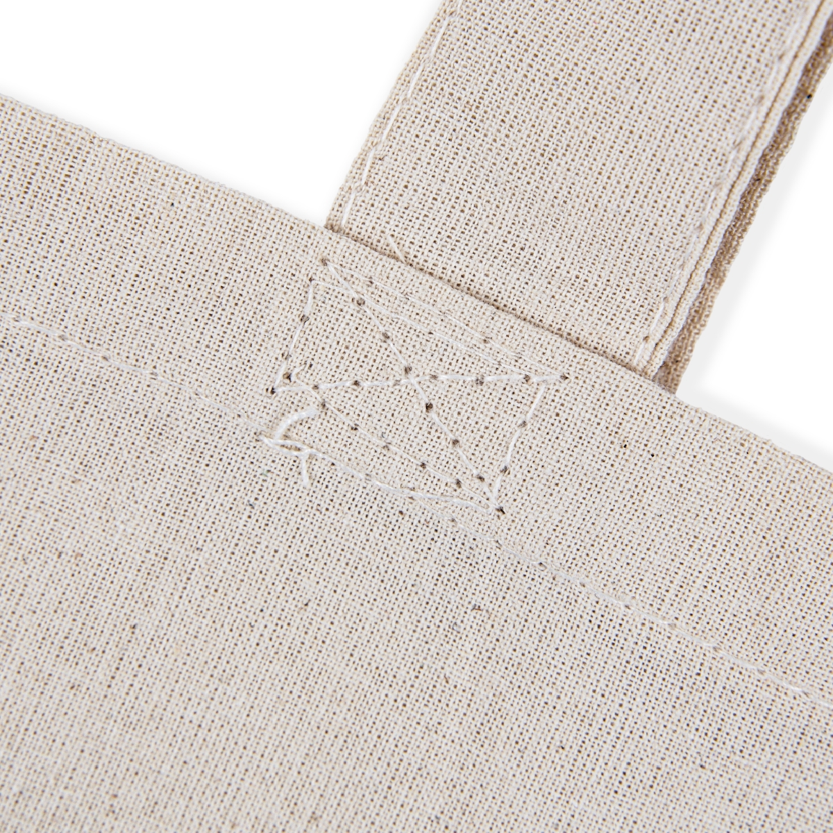 Natural Tote Bag - Happy vulvas - Image 7